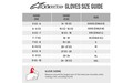 Alpinestars 1-K Race V2 Solid Glove black/white